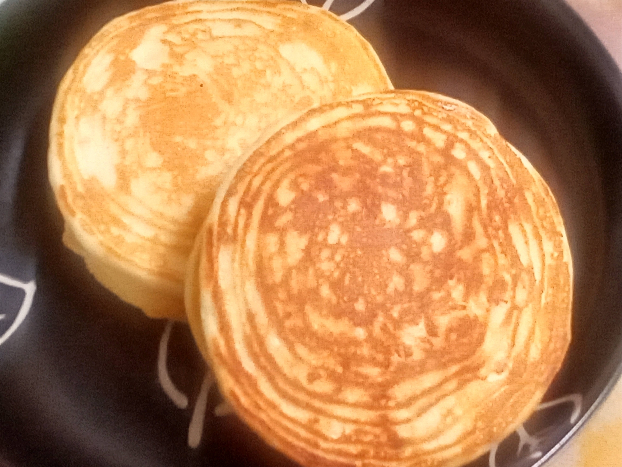 HM de♪どら焼き