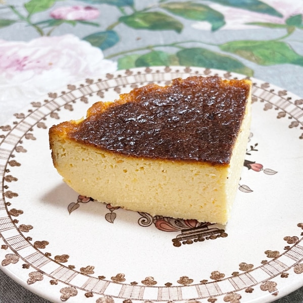 低糖質 グルテンフリー バスクチーズケーキ レシピ 作り方 By くらしとおやつとごはん 楽天レシピ 低糖質 グルテンフリー バスクチーズケーキ レシピ 作り方 By くらしとおやつとごはん 楽天レシピ