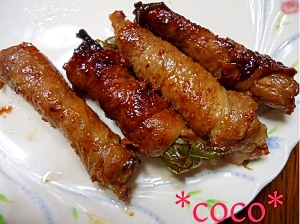 簡単だけどちょっとこってる肉料理w レシピ 作り方 By さくら054 楽天レシピ 簡単だけどちょっとこってる肉料理w レシピ 作り方 By さくら054 楽天レシピ