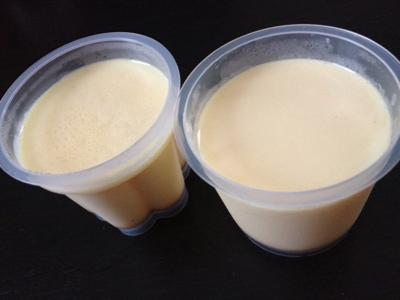 なめらかプリン レシピ 作り方 By Ayumi0294 楽天レシピ なめらかプリン レシピ 作り方 By Ayumi0294 楽天レシピ