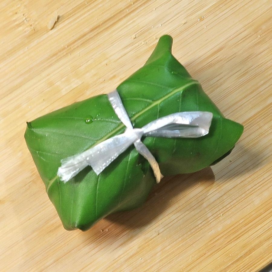 朴葉飯 ほうばめし ほおばめし 郷土料理 レシピ 作り方 By Si Ze2k 楽天レシピ 朴葉飯 ほうばめし ほおばめし 郷土料理 レシピ 作り方 By Si Ze2k 楽天レシピ