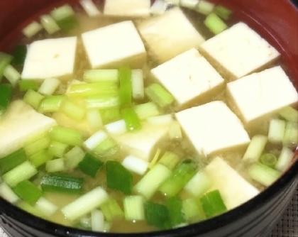 小ネギを足して美味しくいただきました( * ´ސު｀) ŧ‹”ŧ‹”♬素敵なレシピありがとうございます✿