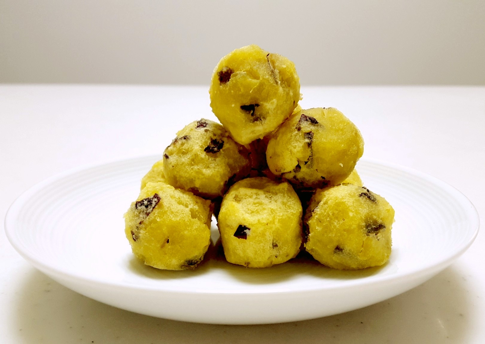 簡単おやつ☆スイートポテト