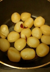 冷めても美味しい 玉こんにゃく レシピ 作り方 By さくら 楽天レシピ 冷めても美味しい 玉こんにゃく レシピ 作り方 By さくら 楽天レシピ