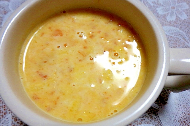 マグカップで簡単スープ レシピ 作り方 By Libre 楽天レシピ マグカップで簡単スープ レシピ 作り方 By Libre 楽天レシピ