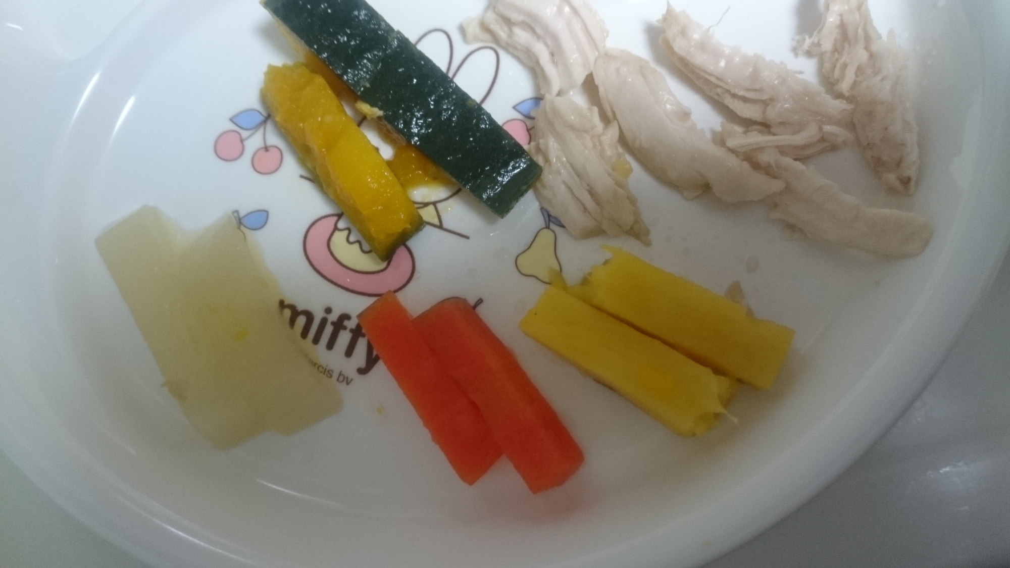 手づかみ食べに 時短圧力鍋でささみ野菜スティック レシピ 作り方 By あゆせ 栄養士 楽天レシピ 手づかみ食べに 時短圧力鍋でささみ野菜スティック レシピ 作り方 By あゆせ 栄養士 楽天レシピ