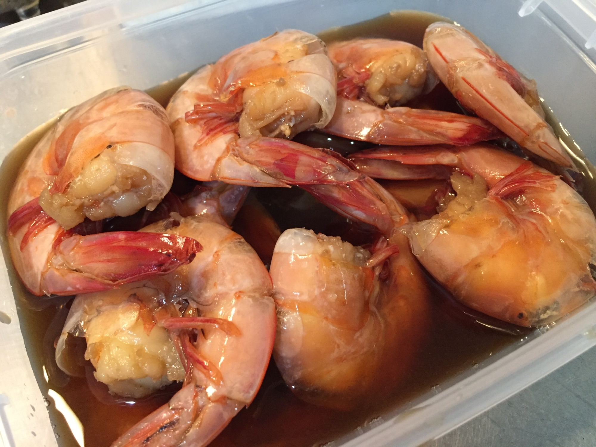 おせち料理 海老の旨煮 レシピ 作り方 By 時短簡単こっちゃんレシピ 楽天レシピ おせち料理 海老の旨煮 レシピ 作り方 By 時短簡単こっちゃんレシピ 楽天レシピ