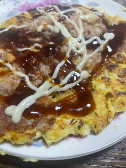 とてもおいしかったです(^-^)！