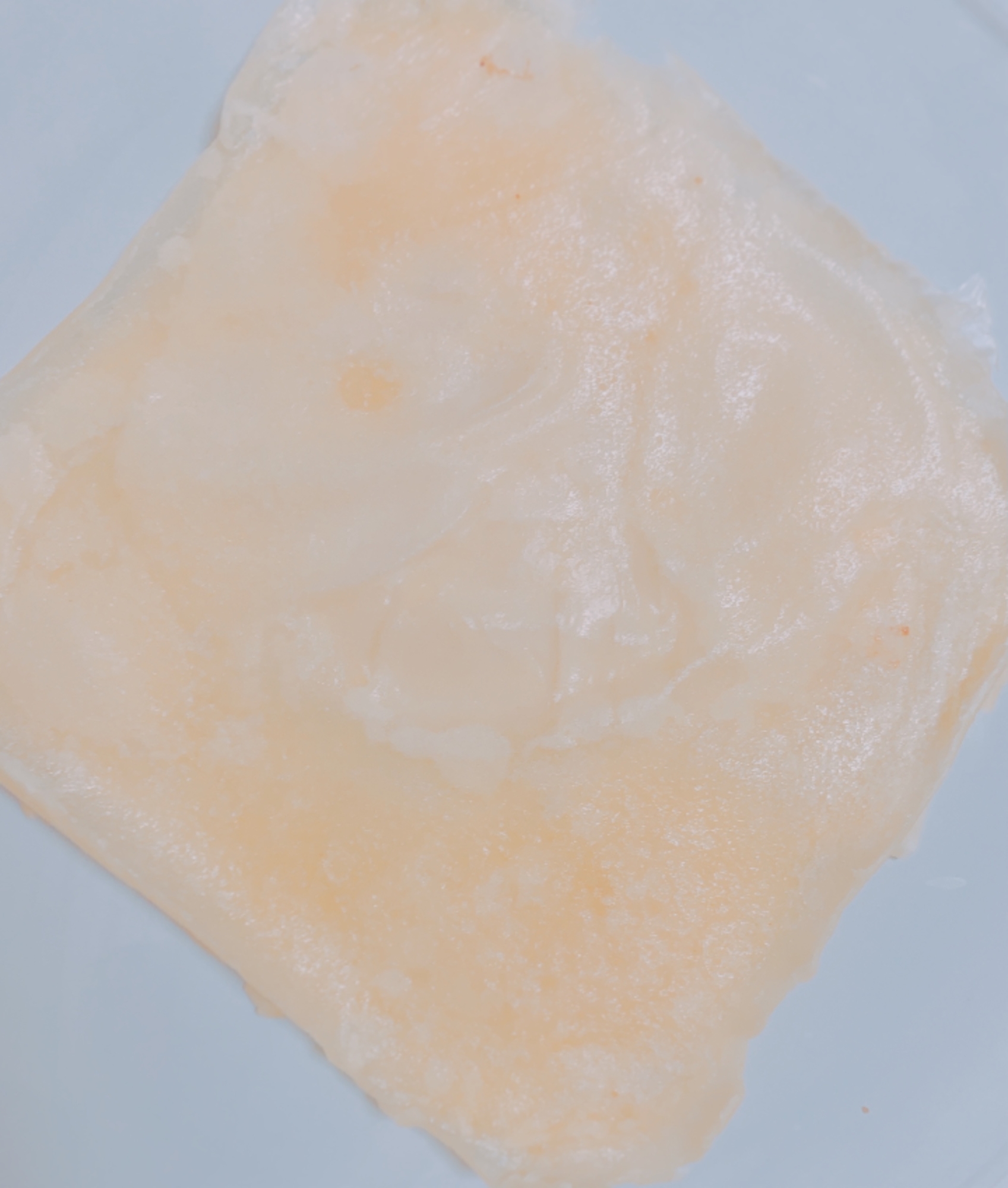 レンジで作る！もちもちクレープ生地（卵使用なし）