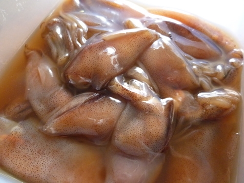 ほたるいかの醤油漬け レシピ 作り方 By Wednsedayham 楽天レシピ ほたるいかの醤油漬け レシピ 作り方 By Wednsedayham 楽天レシピ