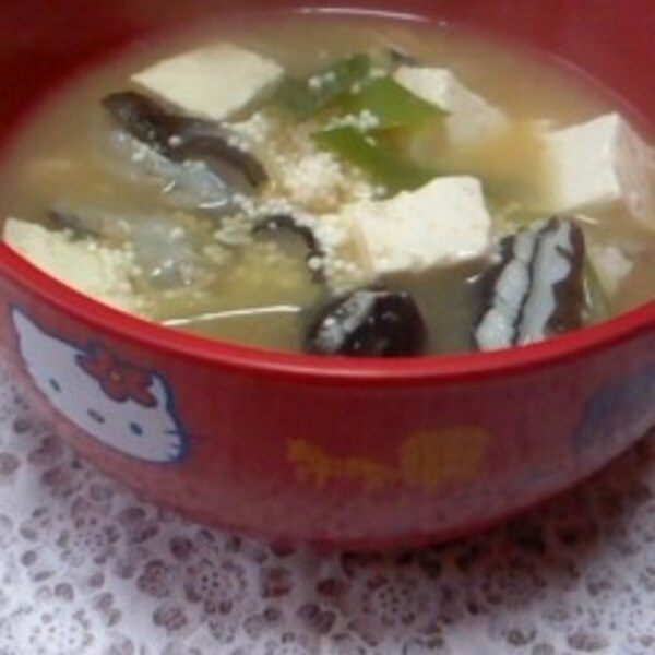 ごっこたまご汁 レシピ 作り方 By R9779 楽天レシピ ごっこたまご汁 レシピ 作り方 By R9779 楽天レシピ