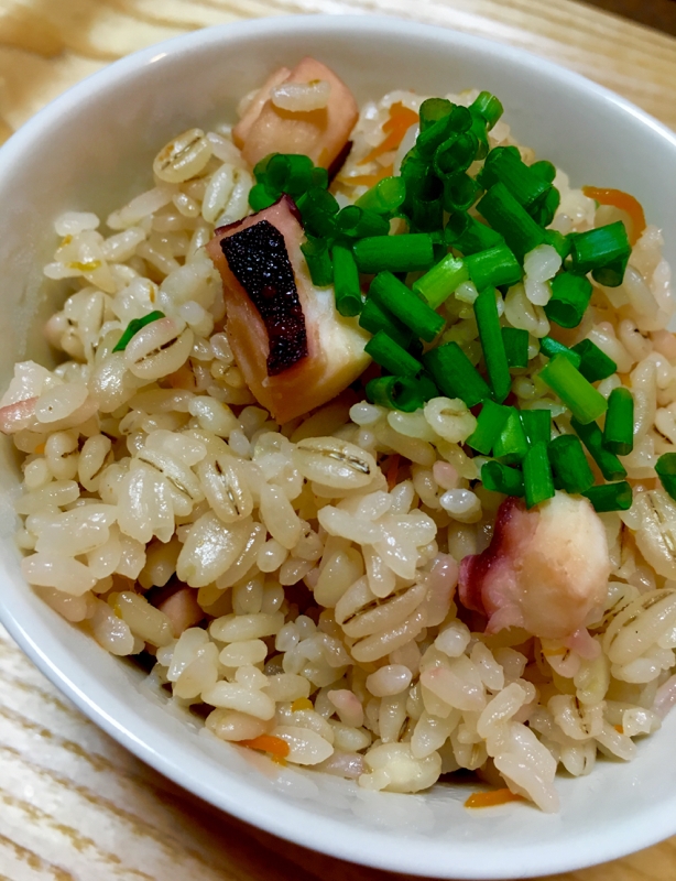 簡単タコ飯 レシピ 作り方 By Naana77 楽天レシピ 簡単タコ飯 レシピ 作り方 By Naana77 楽天レシピ