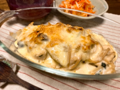 美味しかったです！