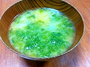 あおさのお味噌汁 レシピ 作り方 By Sprout Recipe 楽天レシピ あおさのお味噌汁 レシピ 作り方 By Sprout Recipe 楽天レシピ