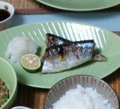 ちょっとしたひと手間で、ぐんと美味しくなるんですね(^^)秋刀魚の美味しい季節なので、また作りたいです。