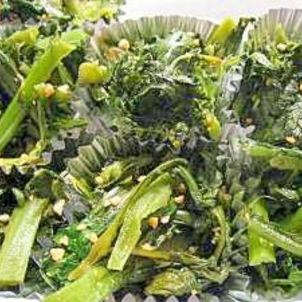 お弁当のおかず 菊菜 レシピ 作り方 By ぴよ 楽天レシピ お弁当のおかず 菊菜 レシピ 作り方 By ぴよ 楽天レシピ