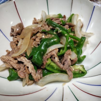 ささっと美味しく作れるのがいいですね！ごちそうさまでした♪