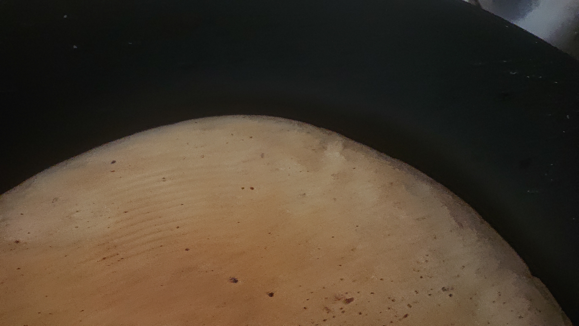 卵なし豆乳パンケーキ