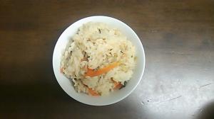 簡単 家にあるもので シーチキンの炊き込みご飯 レシピ 作り方 By Rifumo 楽天レシピ