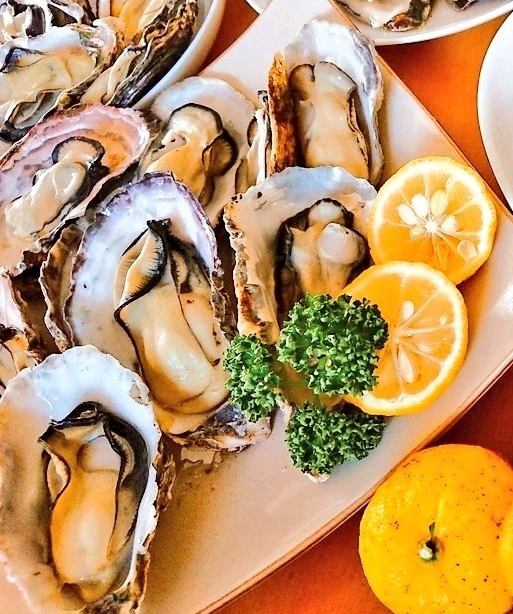 殻付きカキの酒蒸し レシピ 作り方 By じゃが塩 楽天レシピ 殻付きカキの酒蒸し レシピ 作り方 By じゃが塩 楽天レシピ