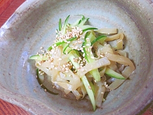 居酒屋の先付 クラゲときゅうりの辛し和え レシピ 作り方 By Startrek 楽天レシピ 居酒屋の先付 クラゲときゅうりの辛し和え レシピ 作り方 By Startrek 楽天レシピ