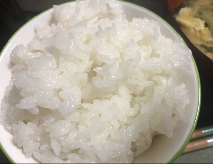 レンジを使わない冷やご飯の温め方 レシピ 作り方 By のん７８６ 楽天レシピ