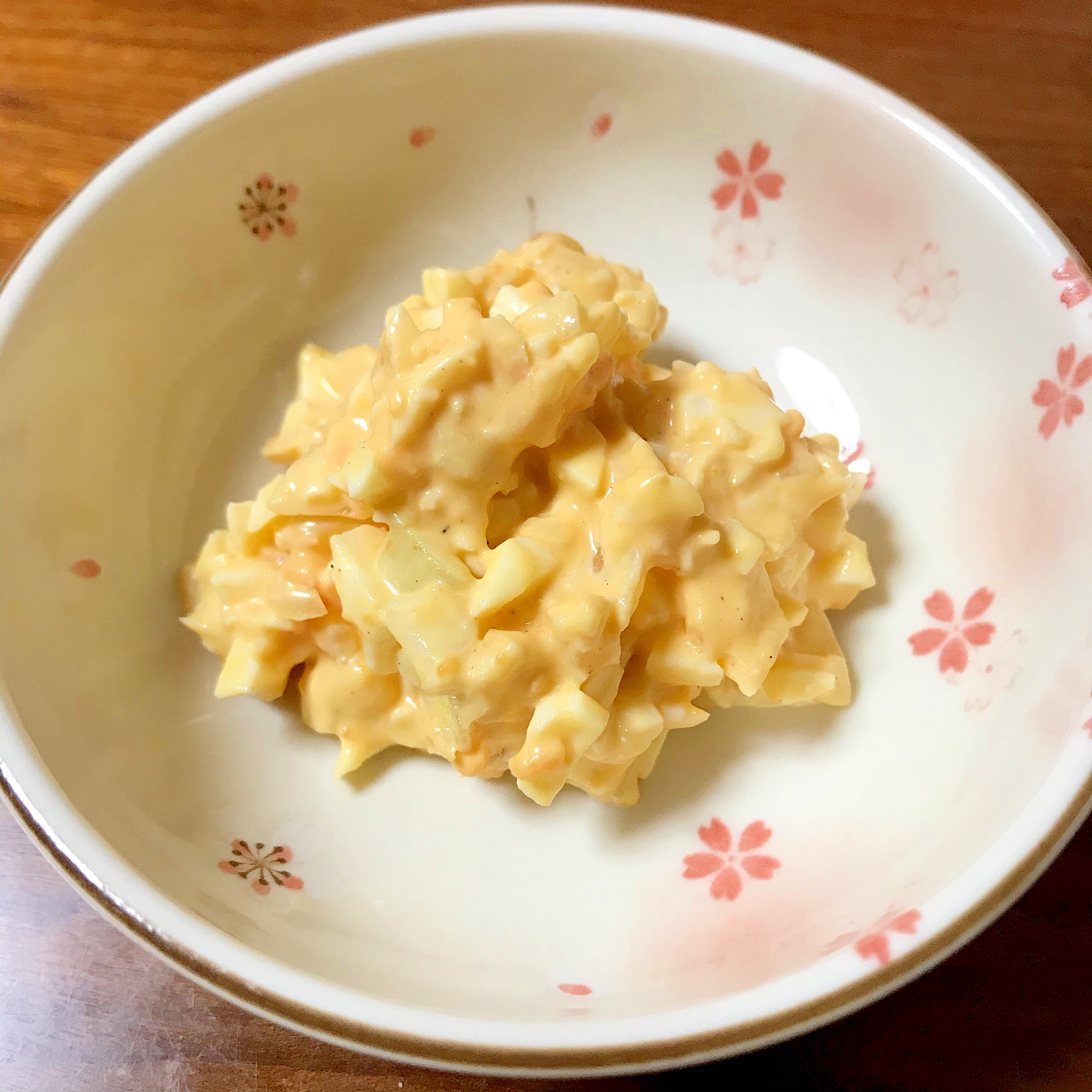 タルタルソース～玉ねぎバター炒め
