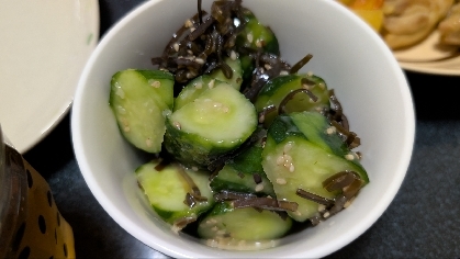 ５分で簡単すぎるポリポリ塩きゅうり