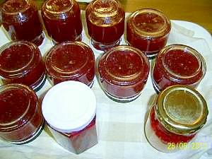 房スグリ レッドカラント のジャム レシピ 作り方 By ち 坊 楽天レシピ 房スグリ レッドカラント のジャム レシピ 作り方 By ち 坊 楽天レシピ