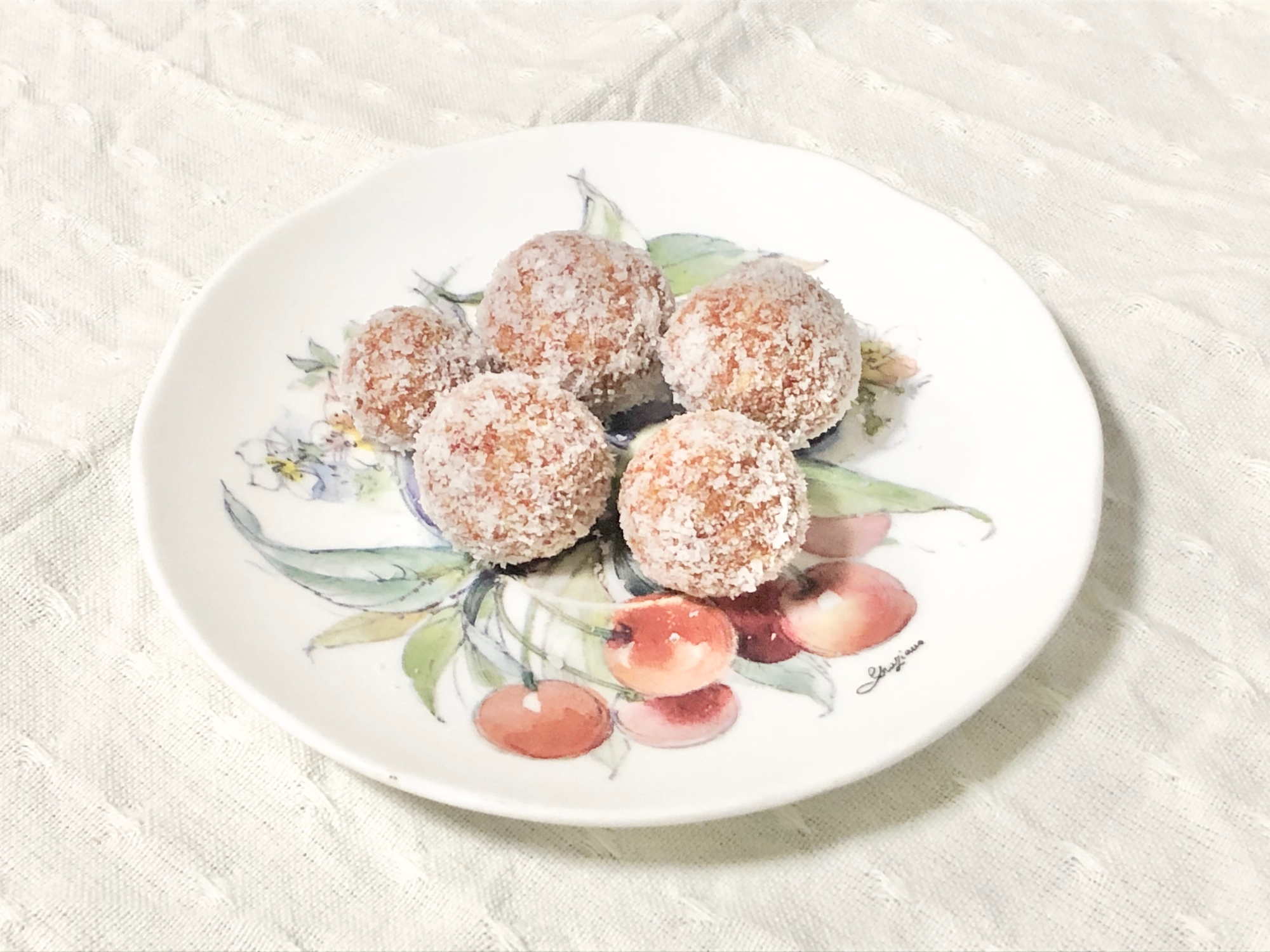 簡単 クコの実とカシューナッツでエナジーボール レシピ 作り方 By くろみつきなこもち 楽天レシピ 簡単 クコの実とカシューナッツでエナジーボール レシピ 作り方 By くろみつきなこもち 楽天レシピ