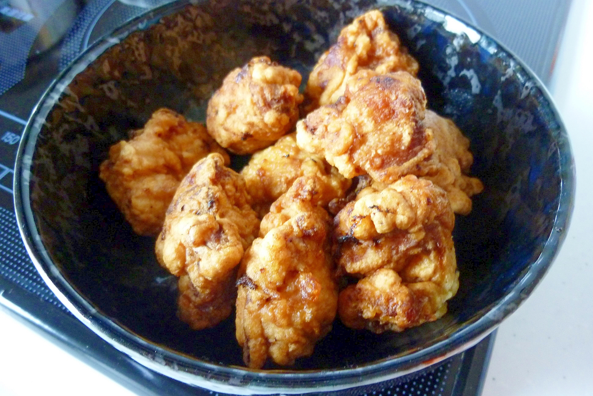 北海道の味 鶏のから揚げ ザンギ レシピ 作り方 By げんきノンタン 楽天レシピ 北海道の味 鶏のから揚げ ザンギ レシピ 作り方 By げんきノンタン 楽天レシピ