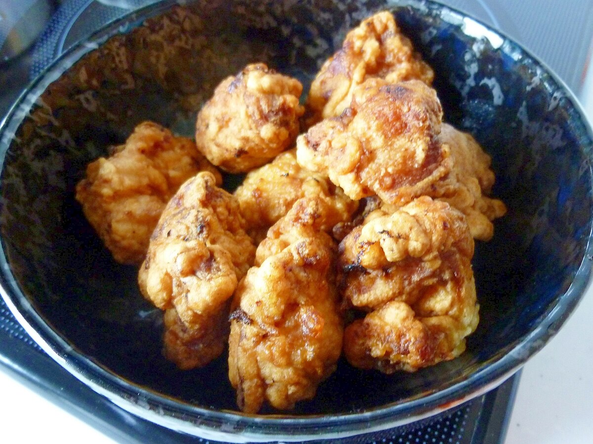 北海道の味 鶏のから揚げ ザンギ レシピ 作り方 By げんきノンタン 楽天レシピ 北海道の味 鶏のから揚げ ザンギ レシピ 作り方 By げんきノンタン 楽天レシピ