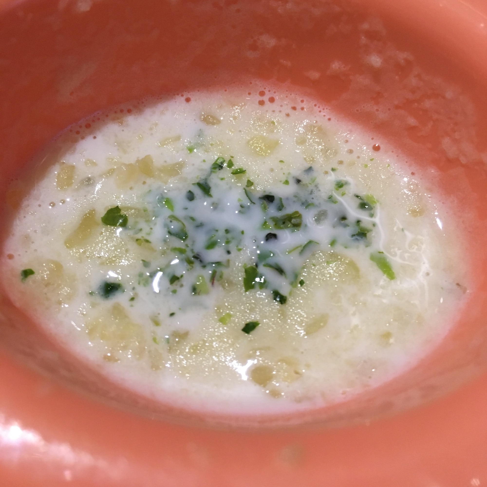 必要性 年齢 準備した 離乳食 じゃがいも ポタージュ Startcorp Jp