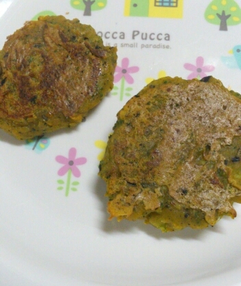 離乳食完了期 レバーかぼちゃ焼き レシピ 作り方 By はな94 楽天レシピ 離乳食完了期 レバーかぼちゃ焼き レシピ 作り方 By はな94 楽天レシピ