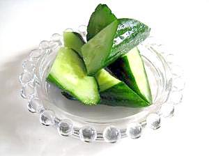 きゅうりの焼酎漬け レシピ 作り方 By ひまわり 0158 楽天レシピ きゅうりの焼酎漬け レシピ 作り方 By ひまわり 0158 楽天レシピ