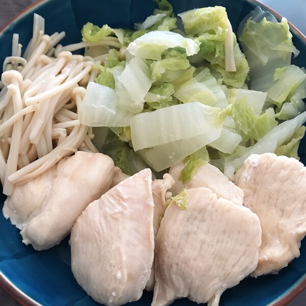 昆布出汁のお一人様鍋 レシピ 作り方 By きの2126 楽天レシピ 昆布出汁のお一人様鍋 レシピ 作り方 By きの2126 楽天レシピ