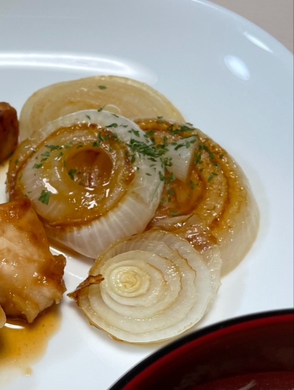 めっちゃ美味しかったです！