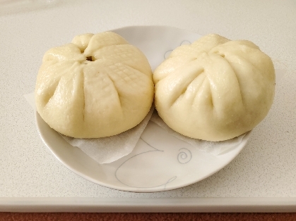 少し不格好になってしまいましたがとっても美味しかったです！