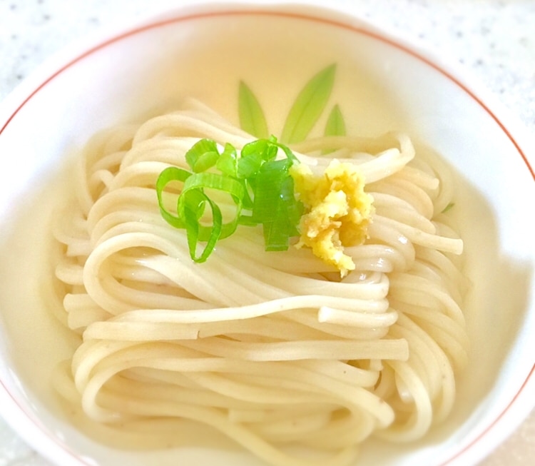 板前さんに教えていただいた そうめんの盛り方 レシピ 作り方 By Koyu 毎日の料理は簡単に 楽天レシピ