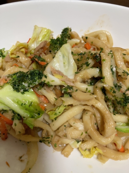 美味しくできました