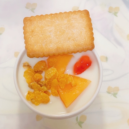 メロンヨーグルトⅥ