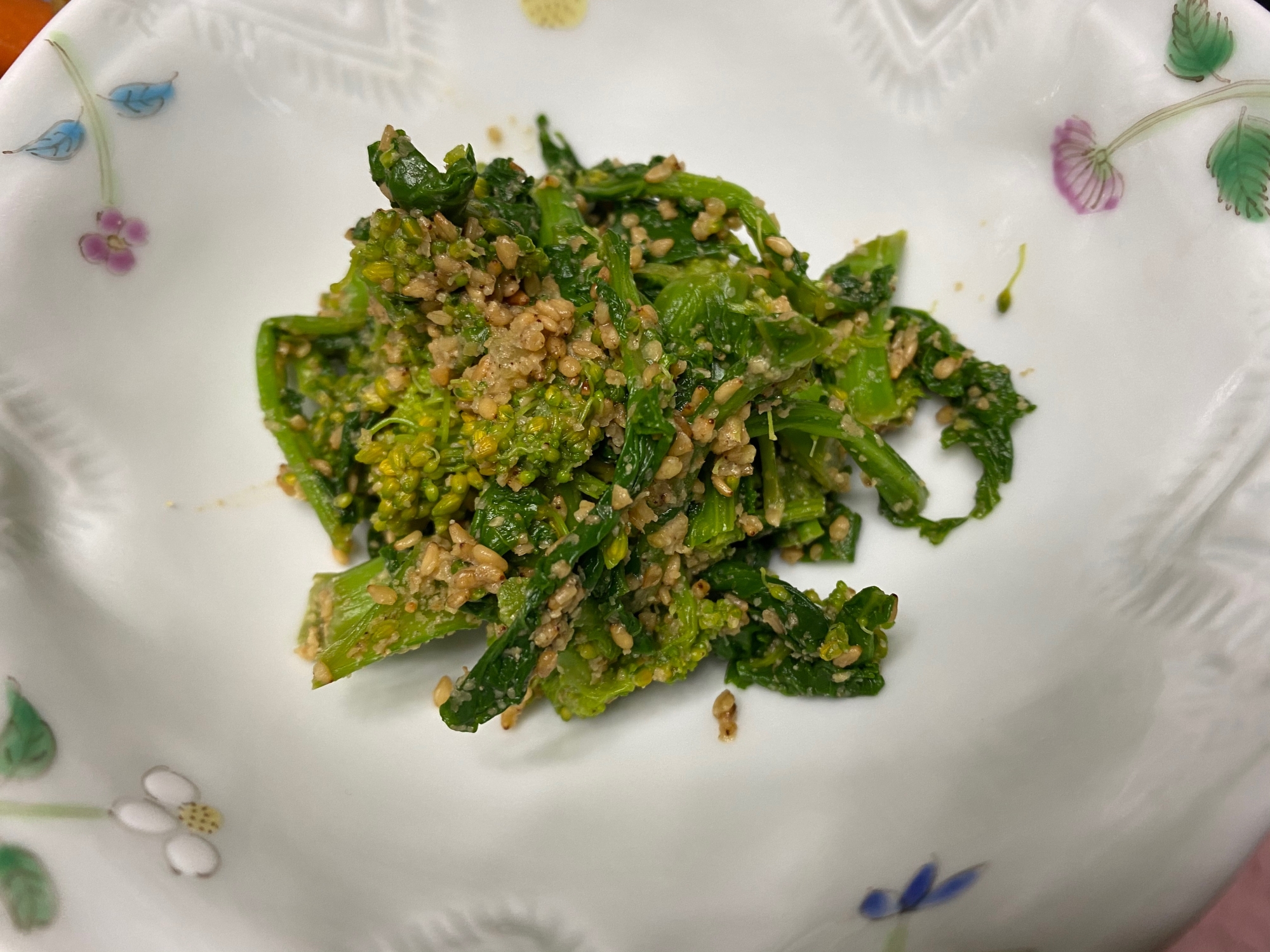 この時期に美味しい 菜の花の胡麻和え レシピ 作り方 By よんちゃんママ 楽天レシピ この時期に美味しい 菜の花の胡麻和え レシピ 作り方 By よんちゃんママ 楽天レシピ