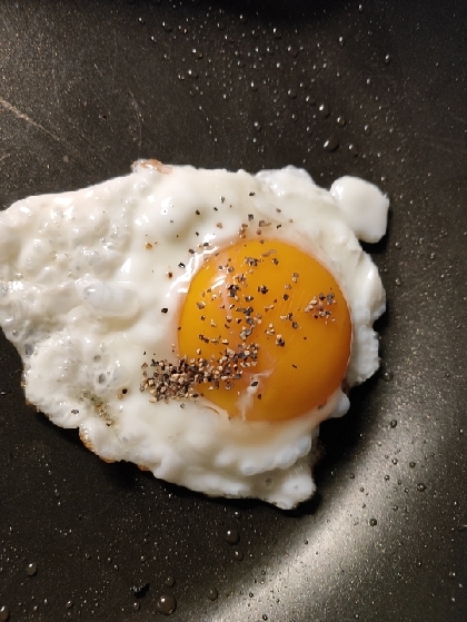 朝食にいただきました。ご馳走様でした。