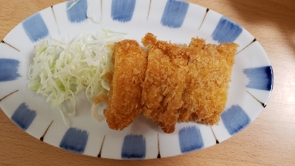 美味しかったです