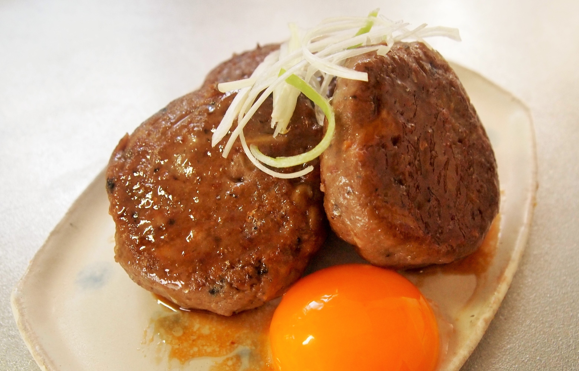 サンマとれんこんの甘辛つみれ。焼き鳥屋さん風。