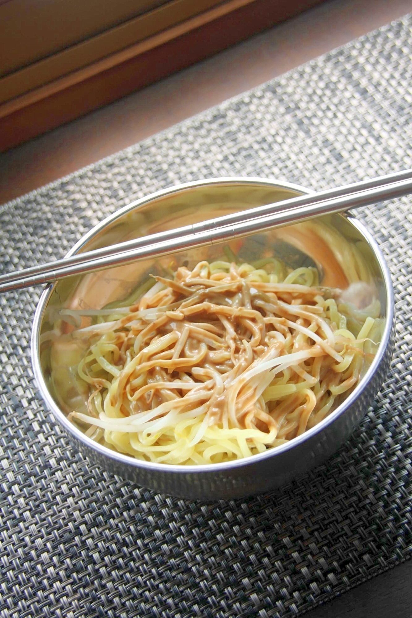 台湾Ｂ級グルメ『涼麺（リャンメン）』