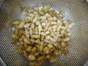 ちょろぎの塩漬け 醤油漬け 梅酢漬け レシピ 作り方 By Mococo05 楽天レシピ ちょろぎの塩漬け 醤油漬け 梅酢漬け レシピ 作り方 By Mococo05 楽天レシピ