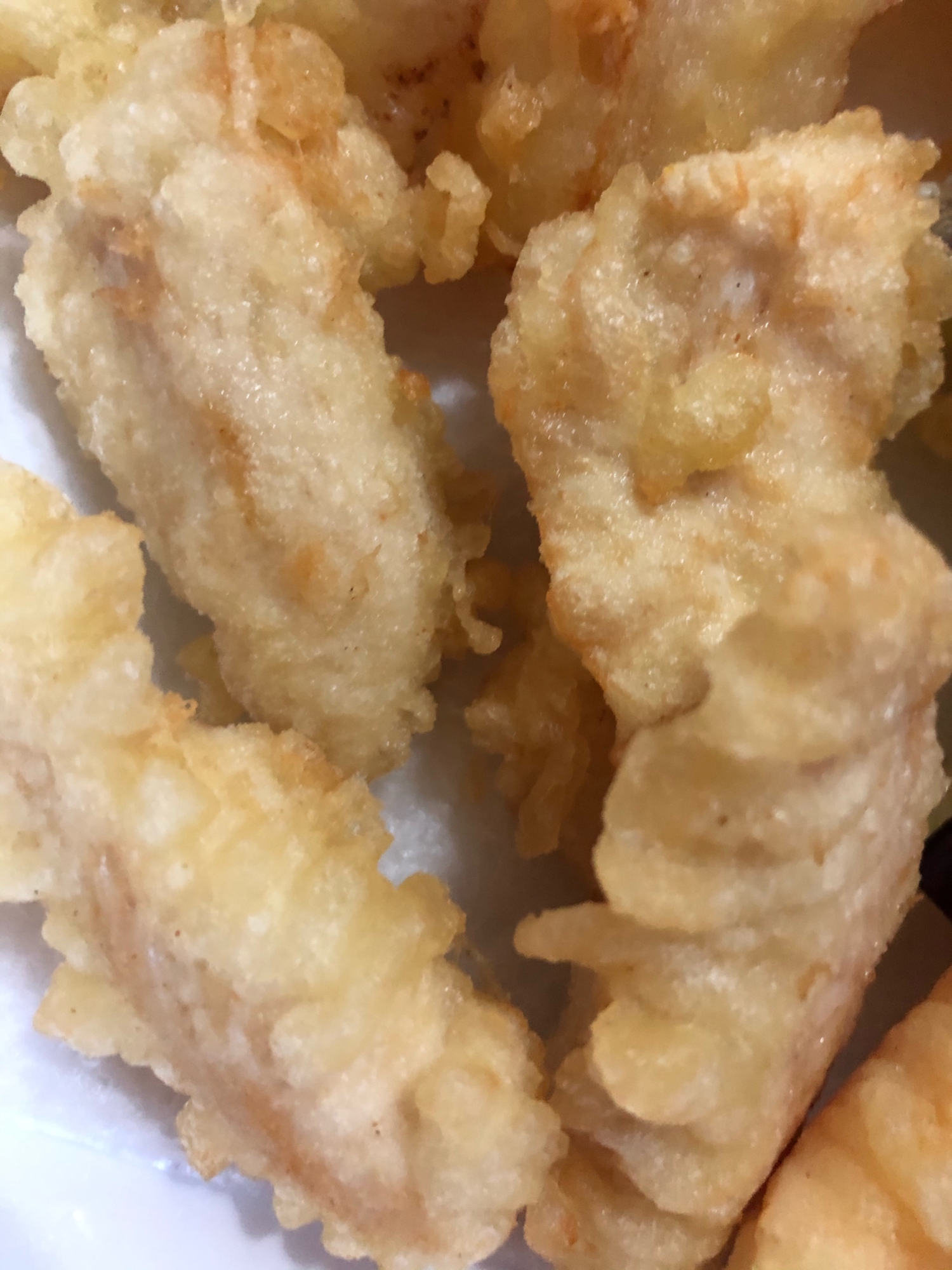 大分名物 とり天の下味の付け方 レシピ 作り方 By Akari 楽天レシピ