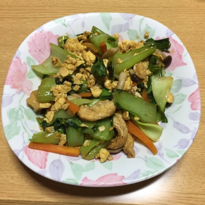 美味しく簡単に出来ました\( ˆoˆ )/