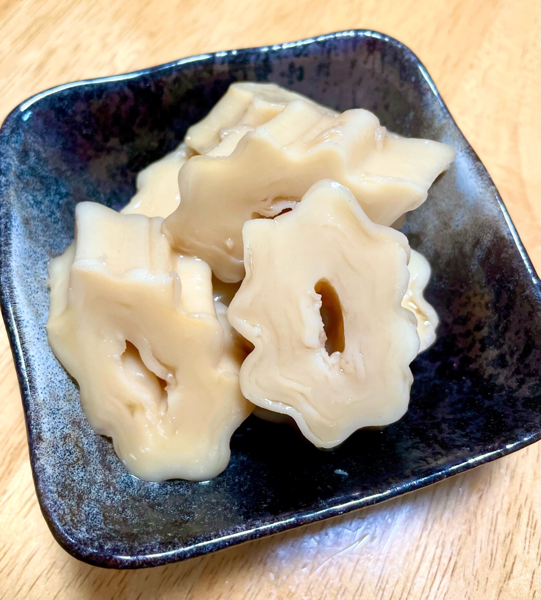 ちくわぶの甘辛煮 レシピ・作り方 by 麹love - 楽天レシピ